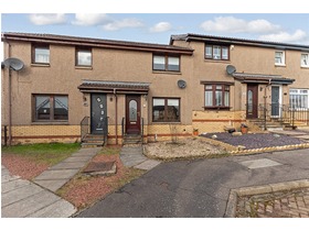 Fyvie Crescent, Airdrie, ML6 8HJ