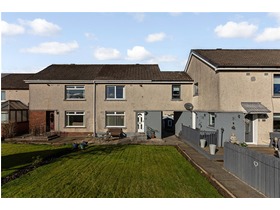 Towers Place, Airdrie, ML6 8NE