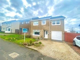 Dunnet Avenue, Glenmavis, Airdrie, ML6 0NE