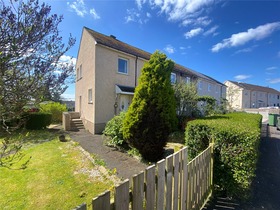 Cardell Crescent, Chapelhall, Airdrie, ML6 8UJ