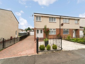 Ardargie Drive, Carmyle, G32 8NW