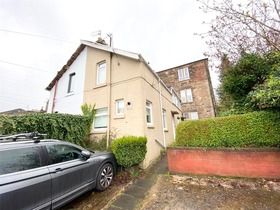 Woodend Road, Mount Vernon, G32 9RS