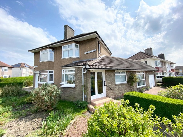 4 bedroom semi-detached  for sale Chryston
