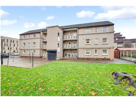 Ballater Place, New Gorbals, G5 0RQ