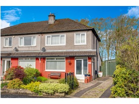 Craighlaw Avenue, Waterfoot, G76 0EY