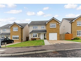 Curriefield View, Cleland, Motherwell, ML1 5GQ