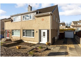 Airbles Drive, Motherwell, ML1 3AS