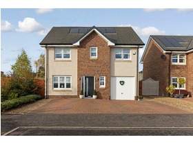 Nicholswell Place, Glassford, Strathaven, ML10 6YR