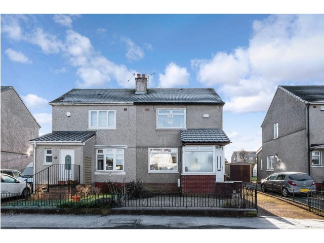 property for sale in east dunbartonshire
