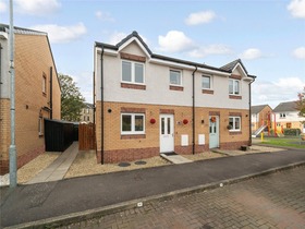 Cyril Crescent, Paisley, PA1 1GT