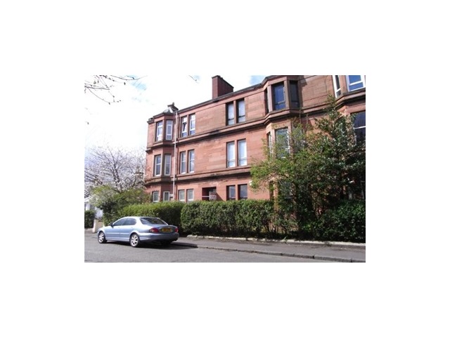 2 bedroom furnished flat to rent Maryhill