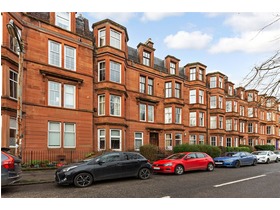 Niddrie Square, Queens Park, G42 8QE
