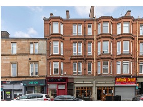 Old Castle Road, Cathcart, G44 5TG