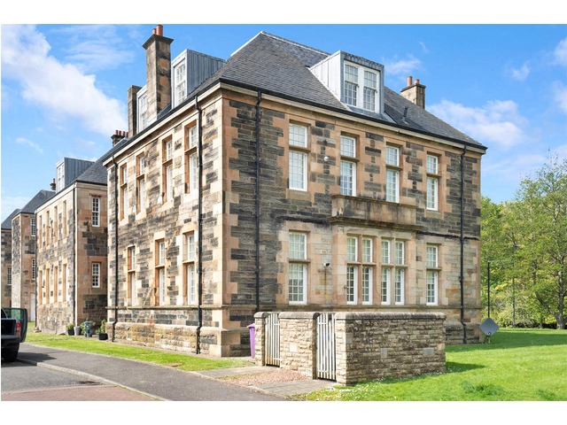 1 bedroom flat  for sale Priesthill