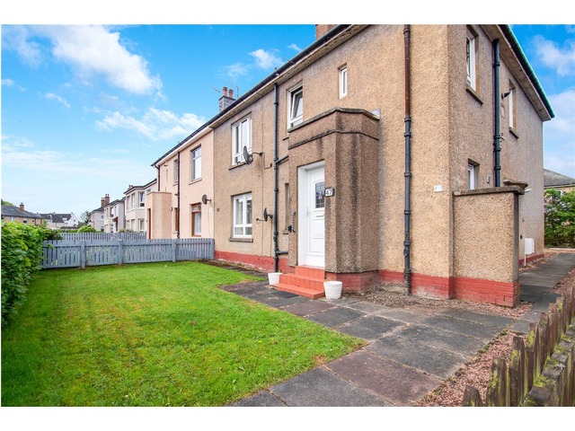 3 bedroom flat  for sale Priesthill
