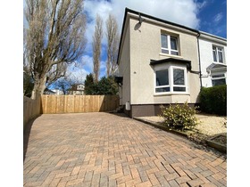 Clarion Crescent, Knightswood, G13 3LG