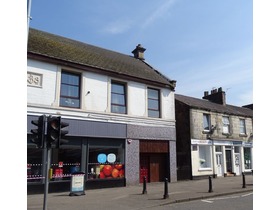 Stirling Street, Alva, FK12 5EA