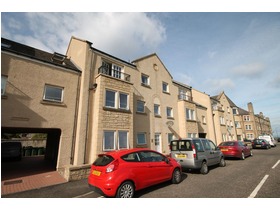 4c Links View, Musselburgh, EH21 6JT