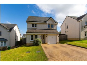 9 Easter Langside Place, Dalkeith, EH22 2FP