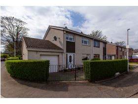 19 Park View, Musselburgh, EH21 7HT