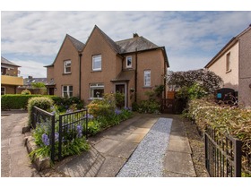 10 Ashgrove View, Musselburgh, EH21 7LZ