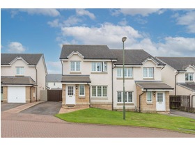 55 Hawk Crescent, Dalkeith, EH22 2RB