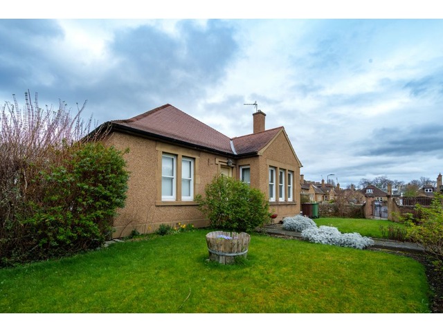 2 bedroom bungalow  for sale Musselburgh