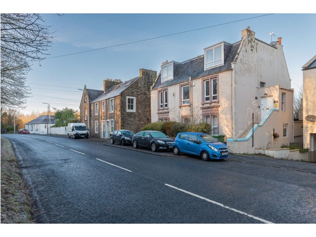 6 bedroom flat  for sale Musselburgh