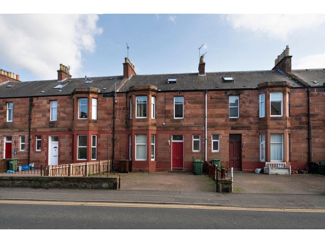 3 bedroom flat  for sale Musselburgh