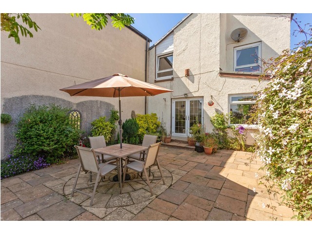 4 bedroom end-terraced house for sale Gifford