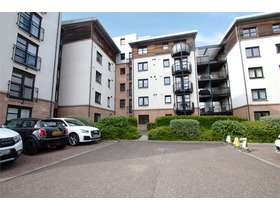 Constitution Place, The Shore, EH6 7DL