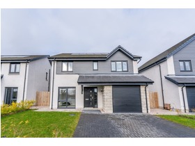 Cotter Drive, Mintlaw, Peterhead, AB42 5FY