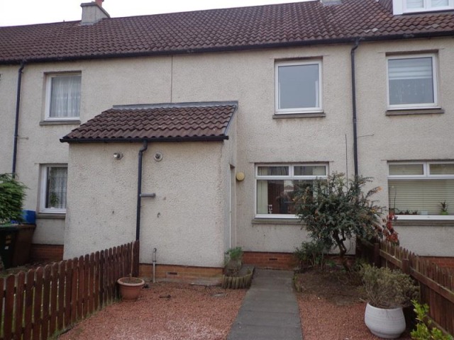 2 bedroom furnished house to rent Corstorphine