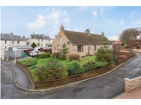 Braehead Road, Pittenweem, Anstruther, KY10 2LX