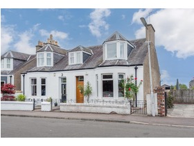 Carberry Road, Leven, KY8 4JJ