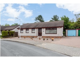Myres Drive, Glenrothes, KY7 4RS