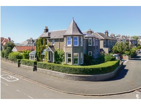 Victoria Road, Lundin Links, Leven, KY8 6AX