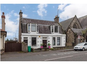 Durie Street, Leven, KY8 4HA