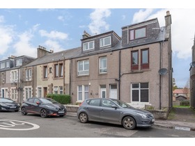 Taylor Street, Methil, Leven, KY8 3AX