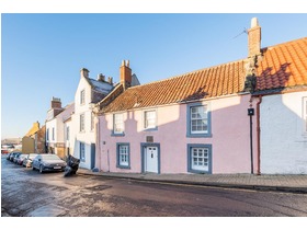 Forth Street, St Monans, Anstruther, KY10 2AU