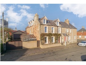 Nethergate North, Crail, Anstruther, KY10 3TX