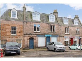 High Street South, Crail, Anstruther, KY10 3RB