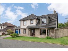 Fergusson Place , St Andrews, KY16 9NF