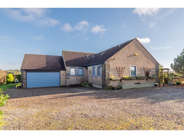 4 bedroom detached house for sale Earlsferry