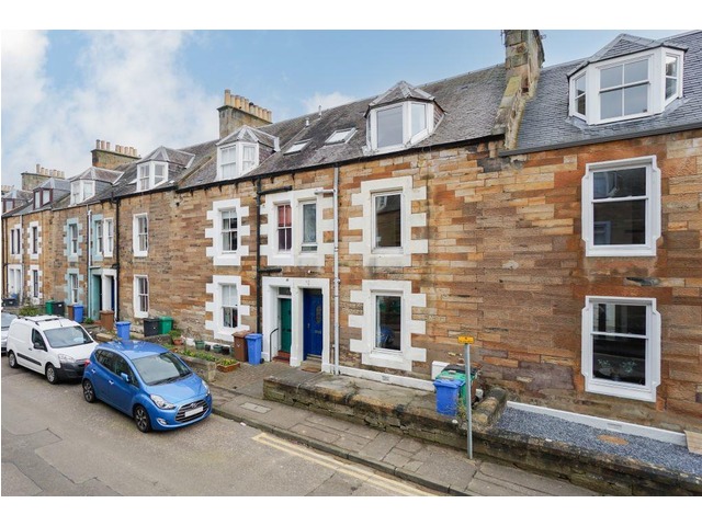 5 bedroom townhouse  for sale Anstruther Wester