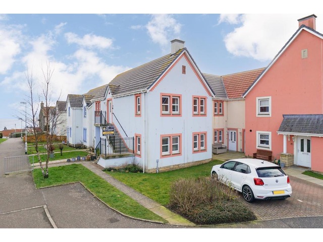 2 bedroom flat  for sale Anstruther Wester