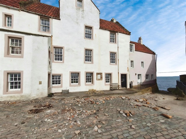 1 bedroom unfurnished flat to rent Anstruther Wester