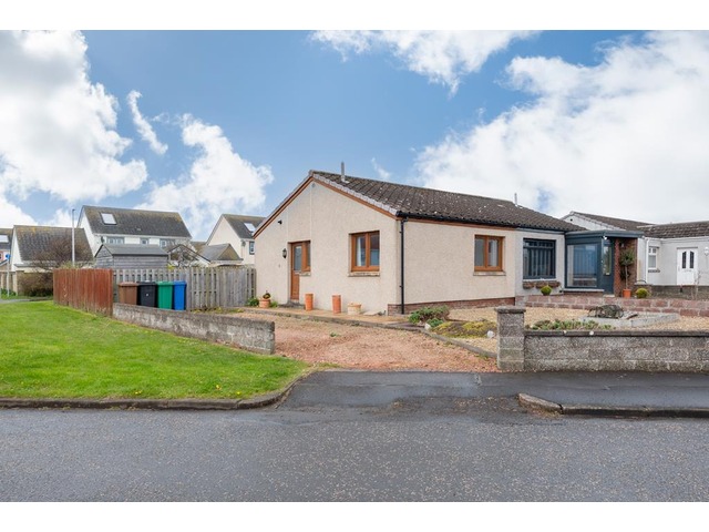 2 bedroom detached house for sale Anstruther Wester