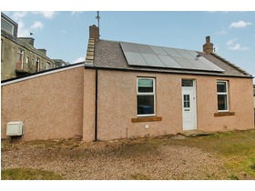 The Cottage, Randolph Street, Buckhaven, Leven, KY8 1AT