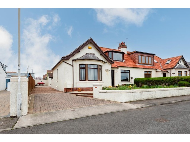 3 bedroom semi-detached  for sale Anstruther Wester